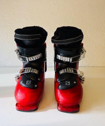 Salomon T2