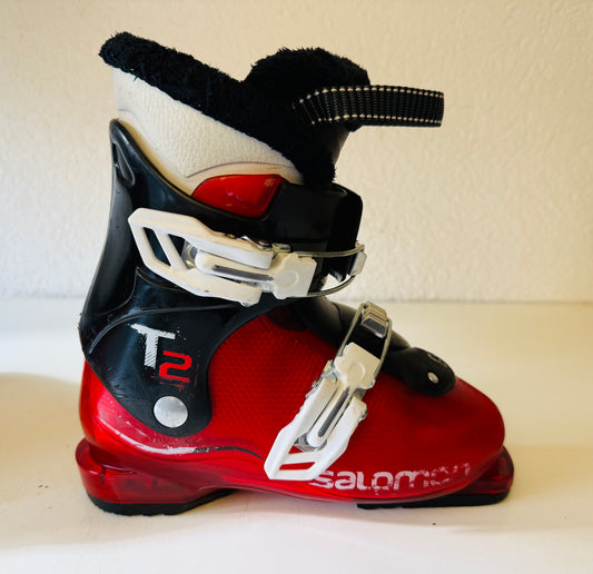 Salomon T2