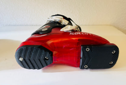Salomon T2