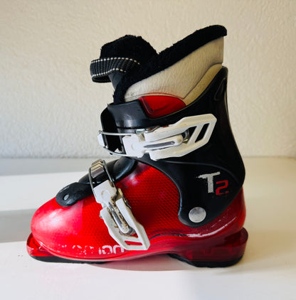 Salomon T2