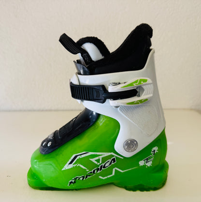 Nordica T1