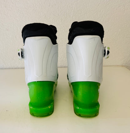 Nordica T1
