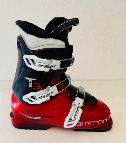 Salomon T3
