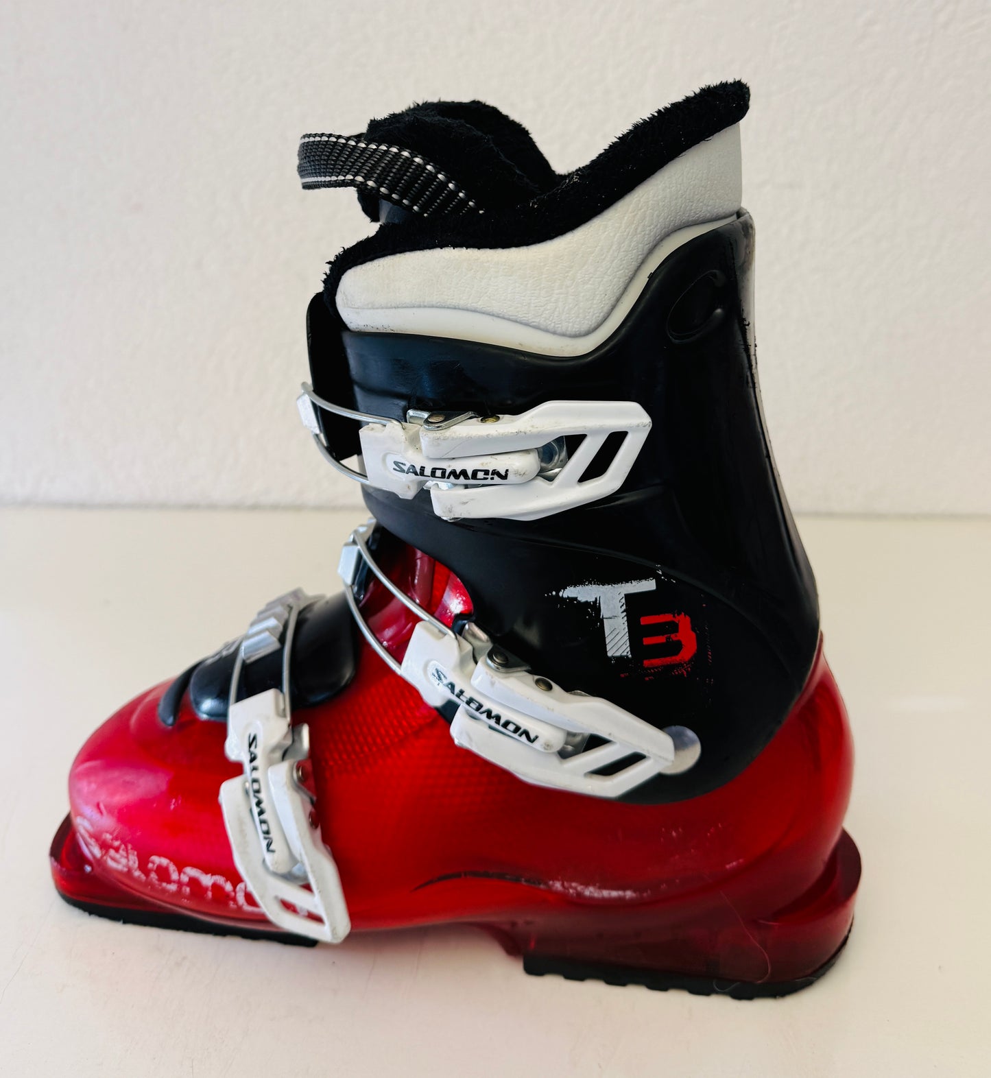Salomon T3