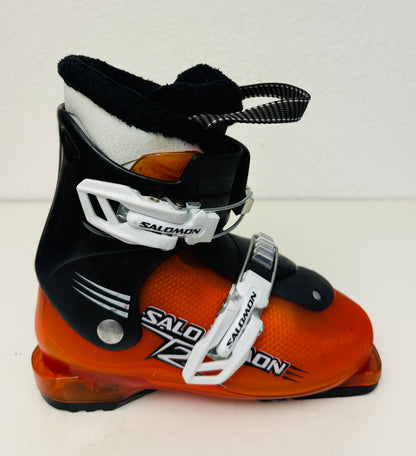 Salomon T2