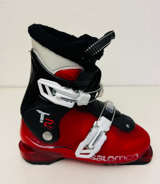 Salomon T2