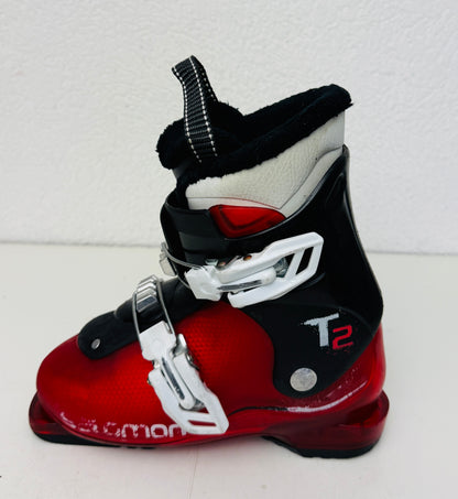 Salomon T2