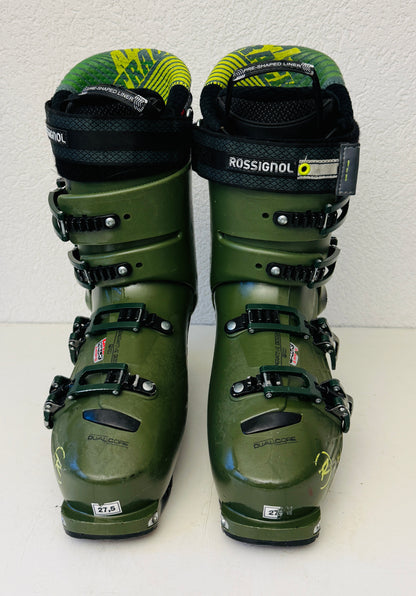 Tourenskischuhe ROSSIGNOL Gr. 42.5 ( 27.5 )