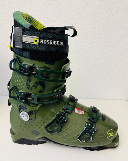 Tourenskischuhe ROSSIGNOL Gr. 42.5 ( 27.5 )