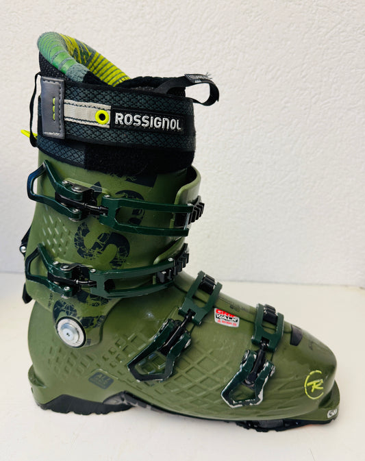Tourenskischuhe ROSSIGNOL Gr. 42.5 ( 27.5 )