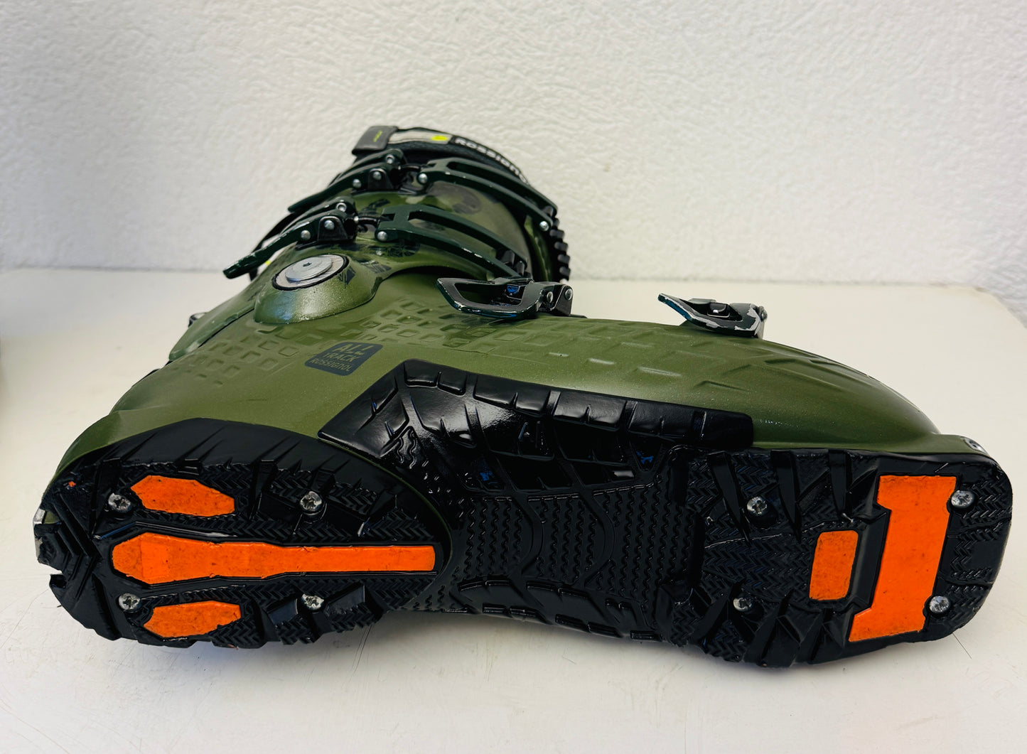 Tourenskischuhe ROSSIGNOL Gr. 42.5 ( 27.5 )