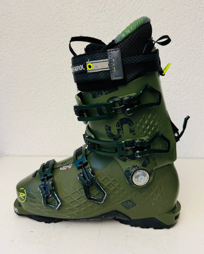 Tourenskischuhe ROSSIGNOL Gr. 42.5 ( 27.5 )