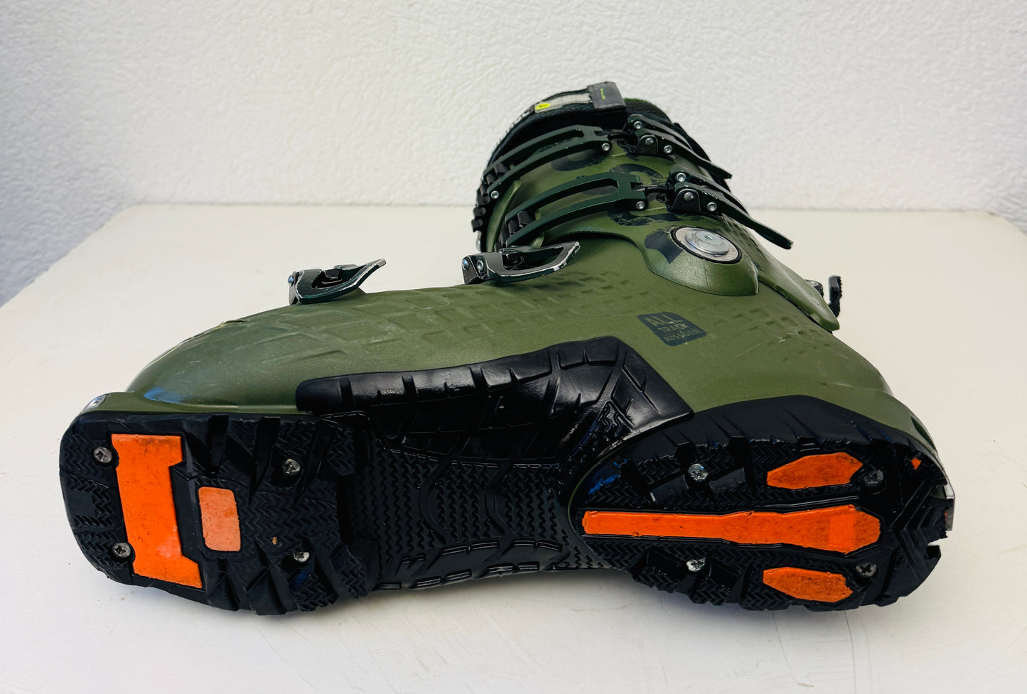 Tourenskischuhe ROSSIGNOL Gr. 42.5 ( 27.5 )