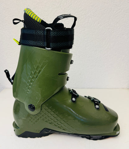 Tourenskischuhe ROSSIGNOL Gr. 42.5 ( 27.5 )