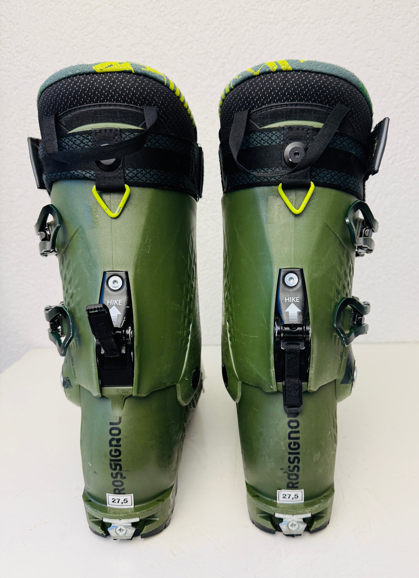 Tourenskischuhe ROSSIGNOL Gr. 42.5 ( 27.5 )