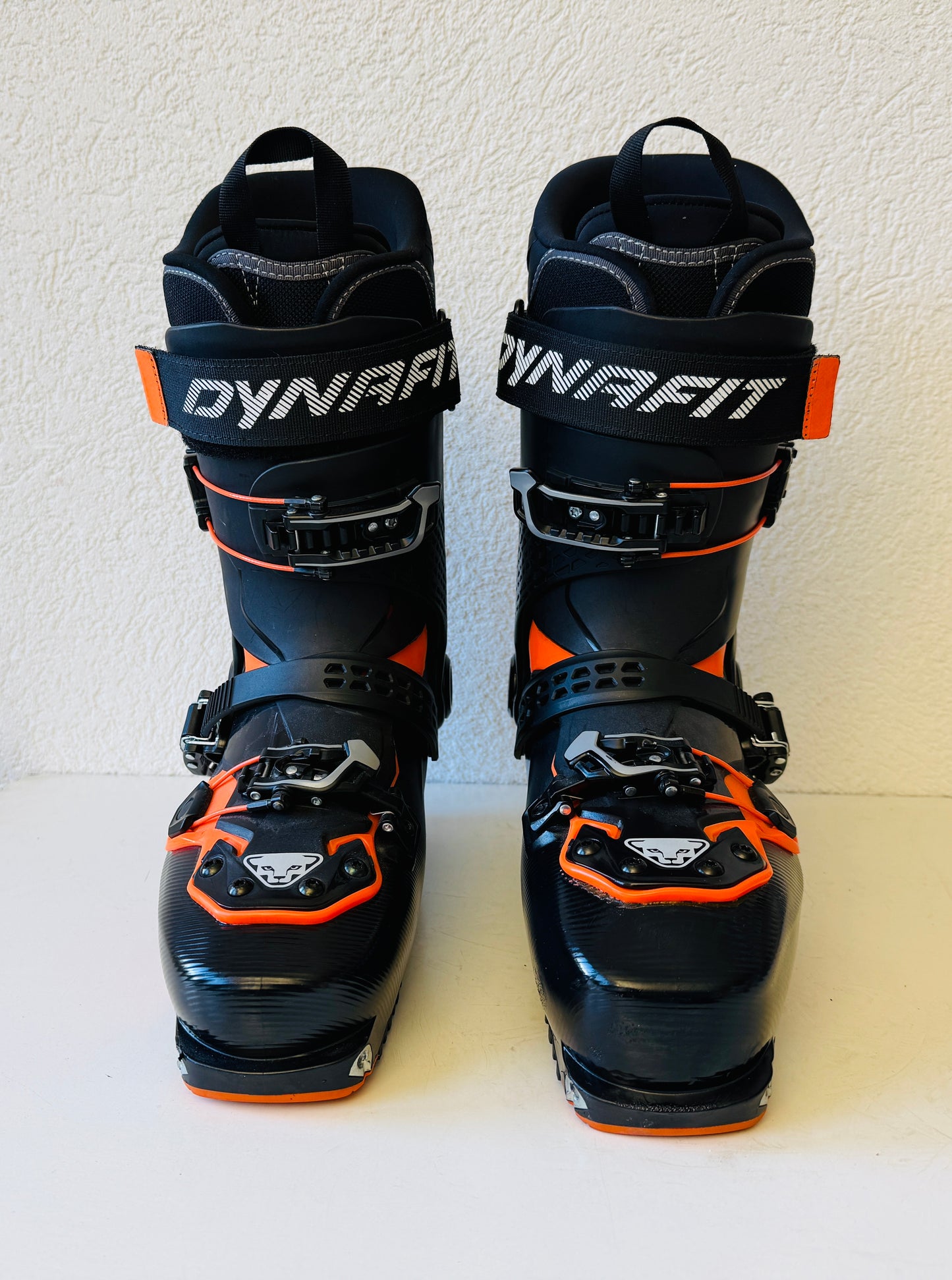 Tourenskischuhe DYNAFIT Gr. 41 (26.5)