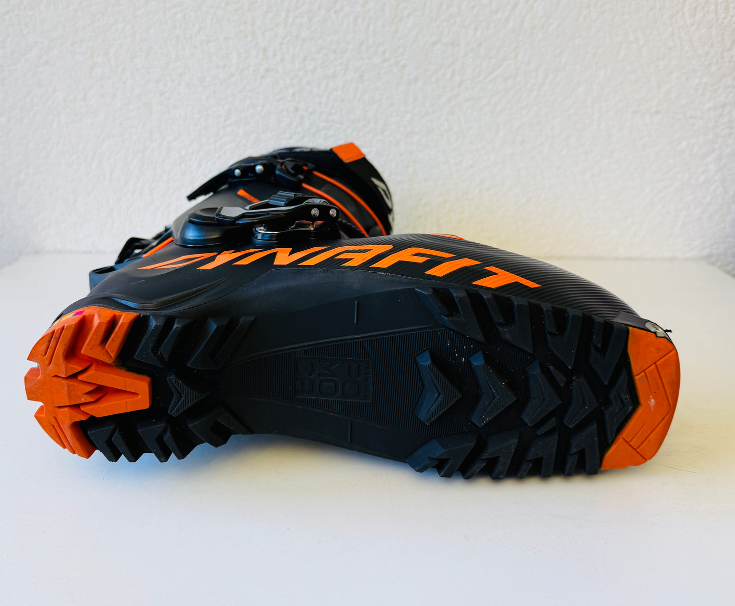 Tourenskischuhe DYNAFIT Gr. 41 (26.5)