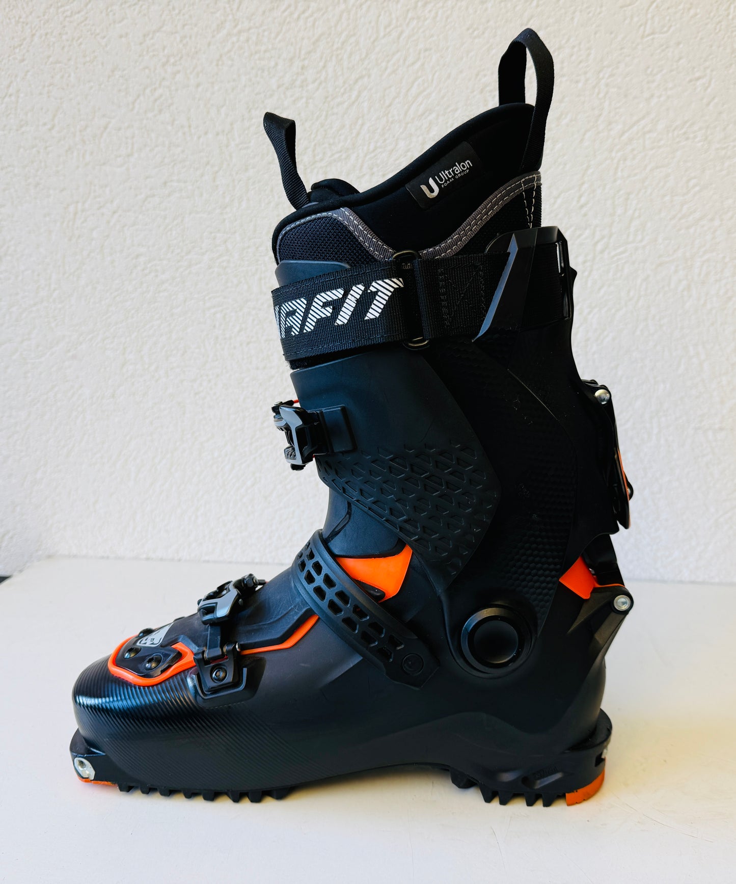 Tourenskischuhe DYNAFIT Gr. 41 (26.5)