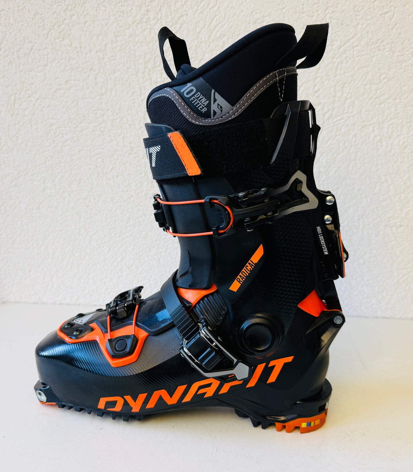 Tourenskischuhe DYNAFIT Gr. 41 (26.5)