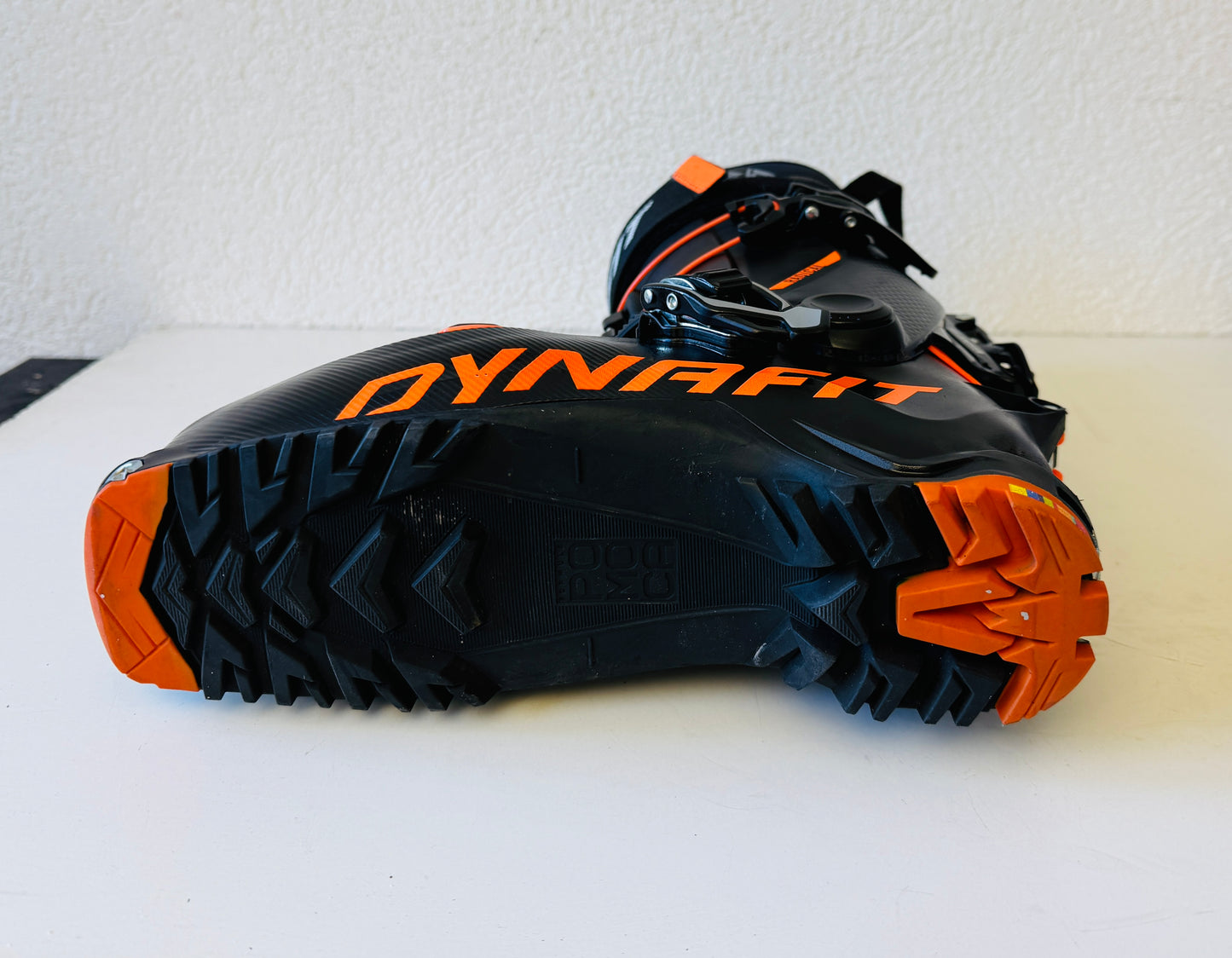 Tourenskischuhe DYNAFIT Gr. 41 (26.5)