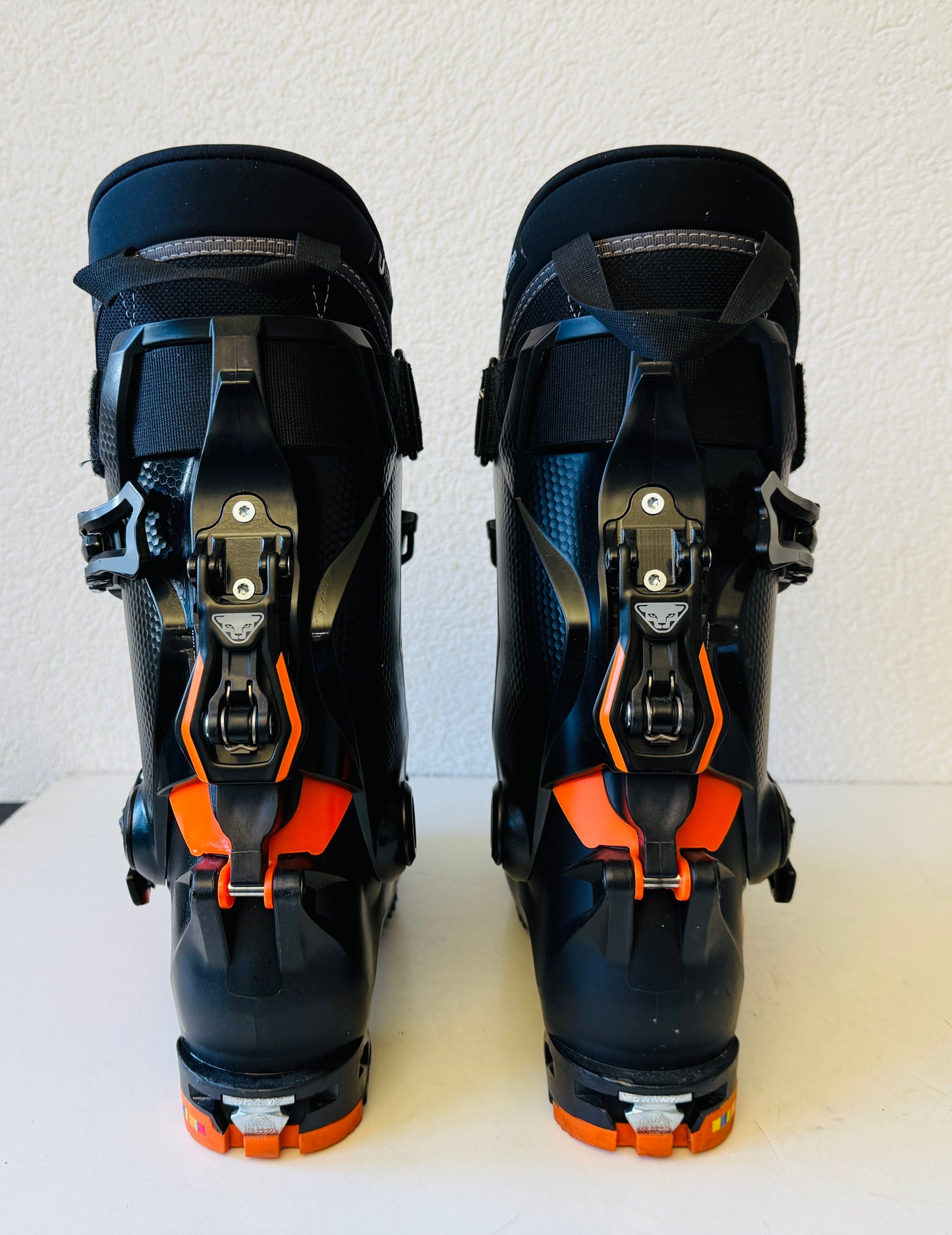 Tourenskischuhe DYNAFIT Gr. 41 (26.5)