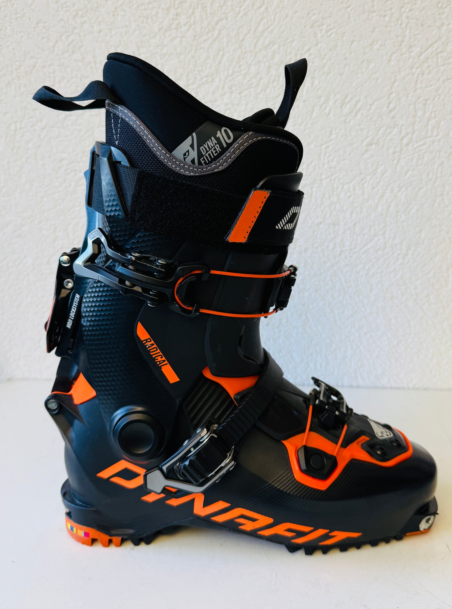 Tourenskischuhe DYNAFIT Gr. 41 (26.5)