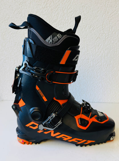 Tourenskischuhe DYNAFIT Gr. 41 (26.5)