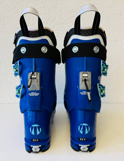 Tourenskischuhe TECNICA Gr. 37 (23.5)