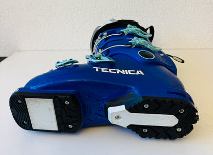 Tourenskischuhe TECNICA Gr. 37 (23.5)