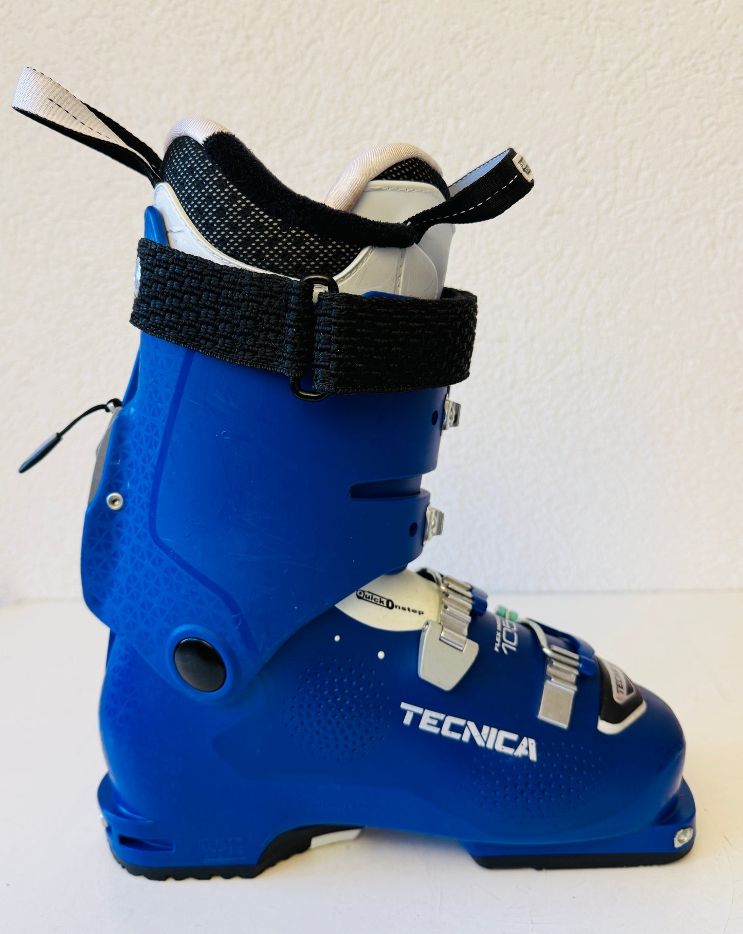 Tourenskischuhe TECNICA Gr. 37 (23.5)