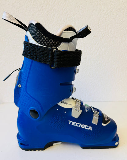 Tourenskischuhe TECNICA Gr. 37 (23.5)
