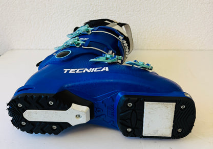 Tourenskischuhe TECNICA Gr. 37 (23.5)