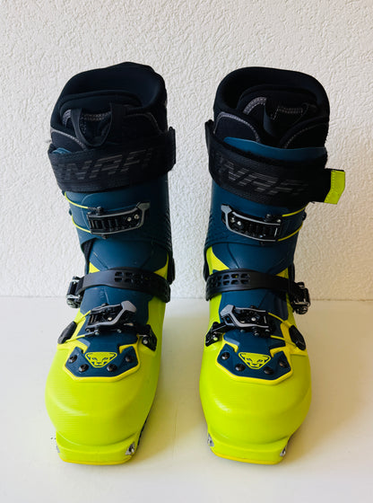 Tourenskischuhe DYNAFIT Gr. 44 ( 28.5 )