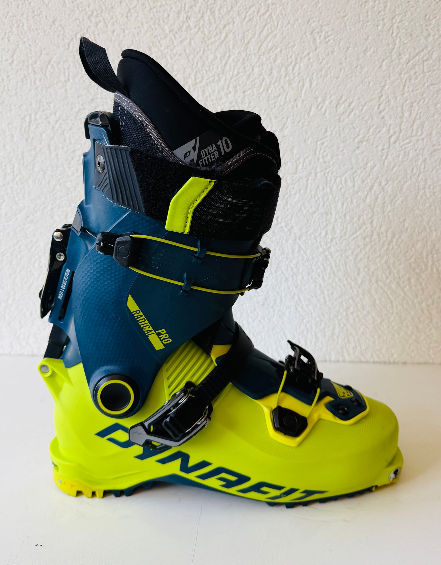 Tourenskischuhe DYNAFIT Gr. 44 ( 28.5 )