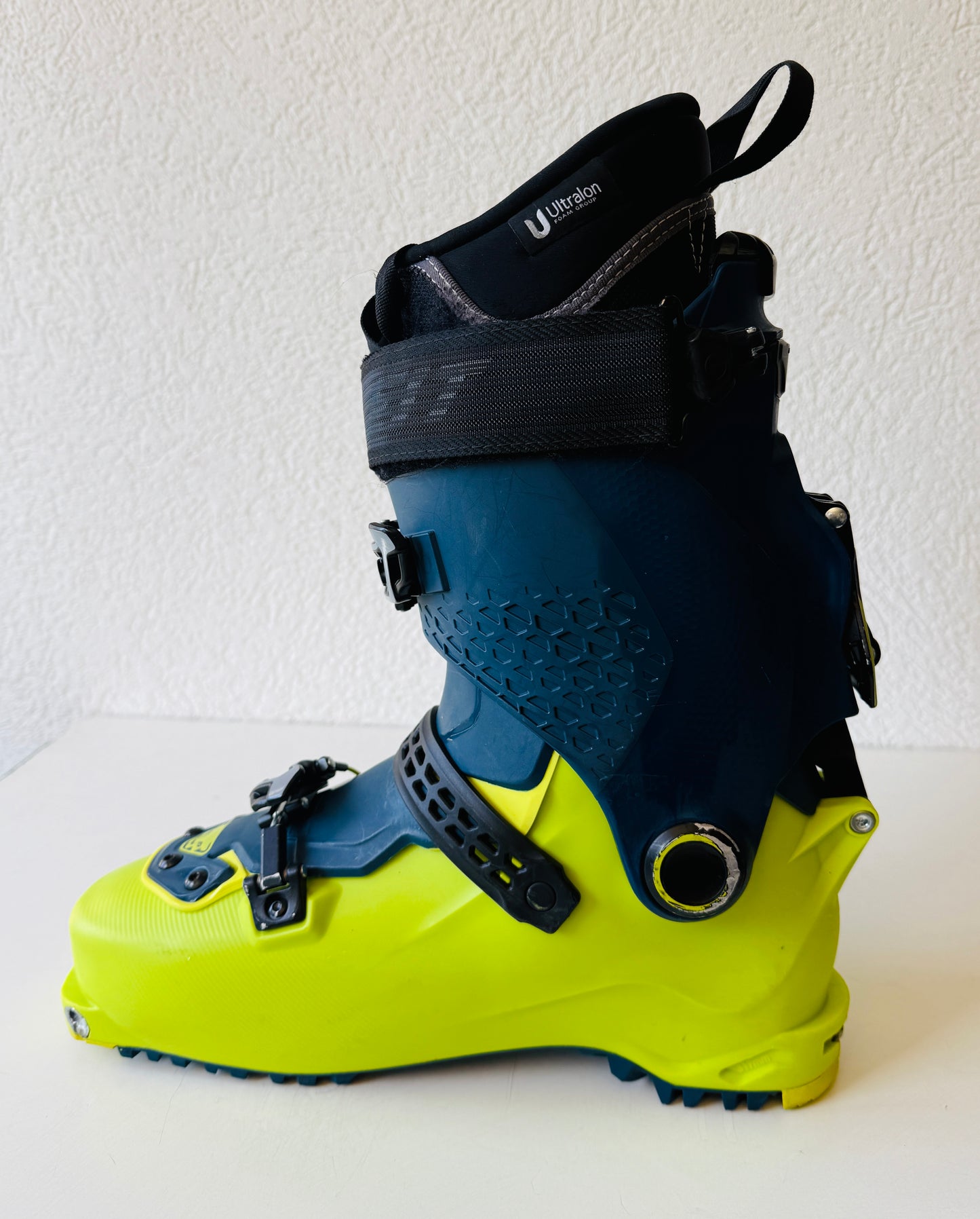 Tourenskischuhe DYNAFIT Gr. 44 ( 28.5 )