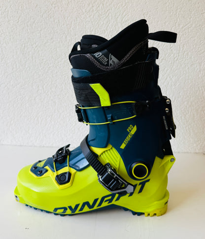 Tourenskischuhe DYNAFIT Gr. 44 ( 28.5 )