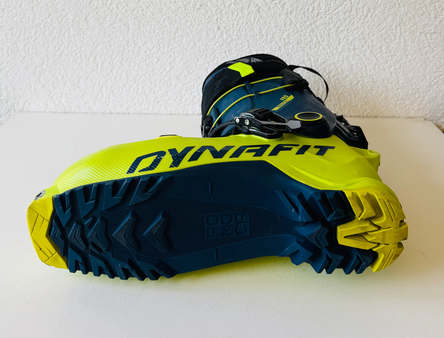 Tourenskischuhe DYNAFIT Gr. 44 ( 28.5 )