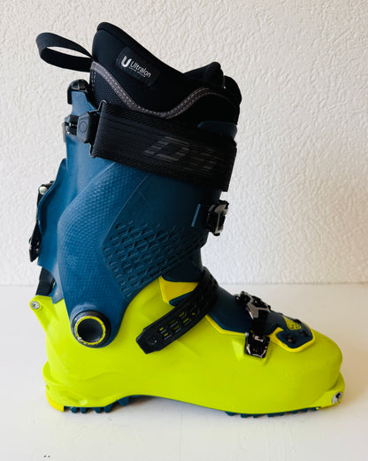 Tourenskischuhe DYNAFIT Gr. 44 ( 28.5 )