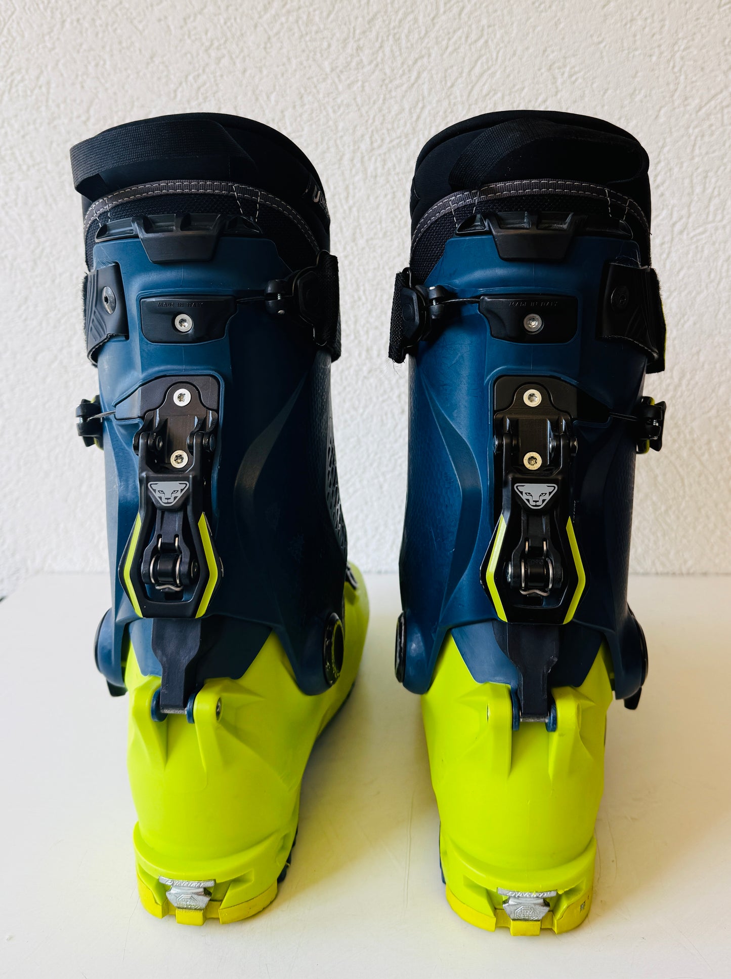 Tourenskischuhe DYNAFIT Gr. 44 ( 28.5 )