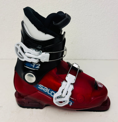 Salomon T2  Gr. 31  (20.0)