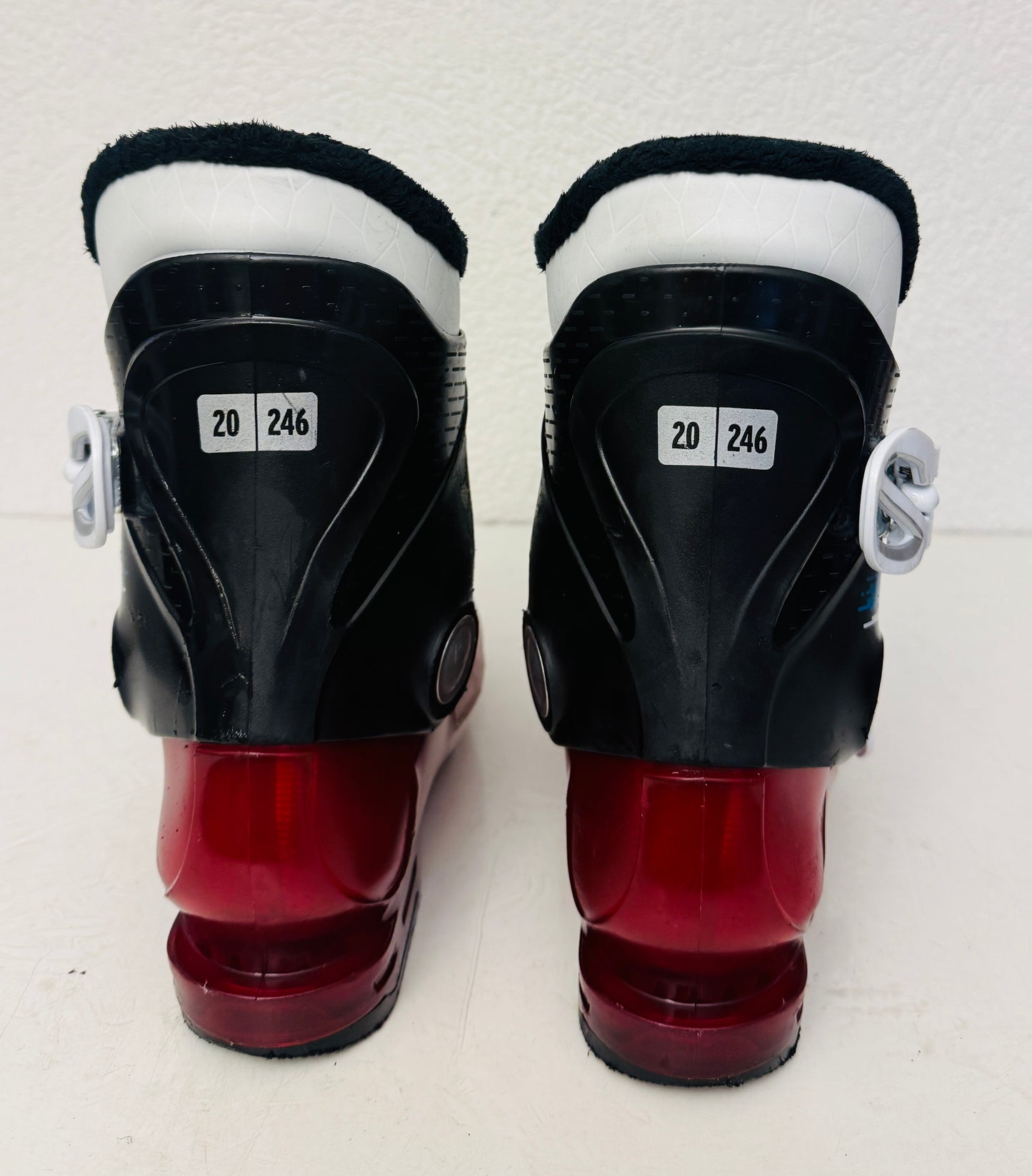 Salomon T2  Gr. 31  (20.0)