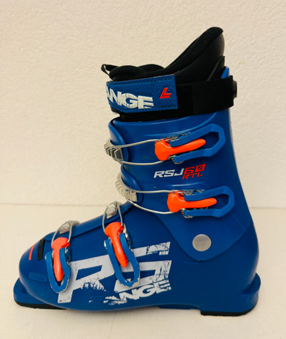 Lange RSJ 60 RTL Gr. 41 (26.5 )