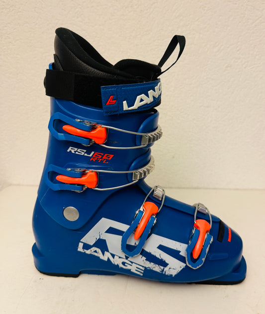 Lange RSJ 60 RTL Gr. 41 (26.5 )