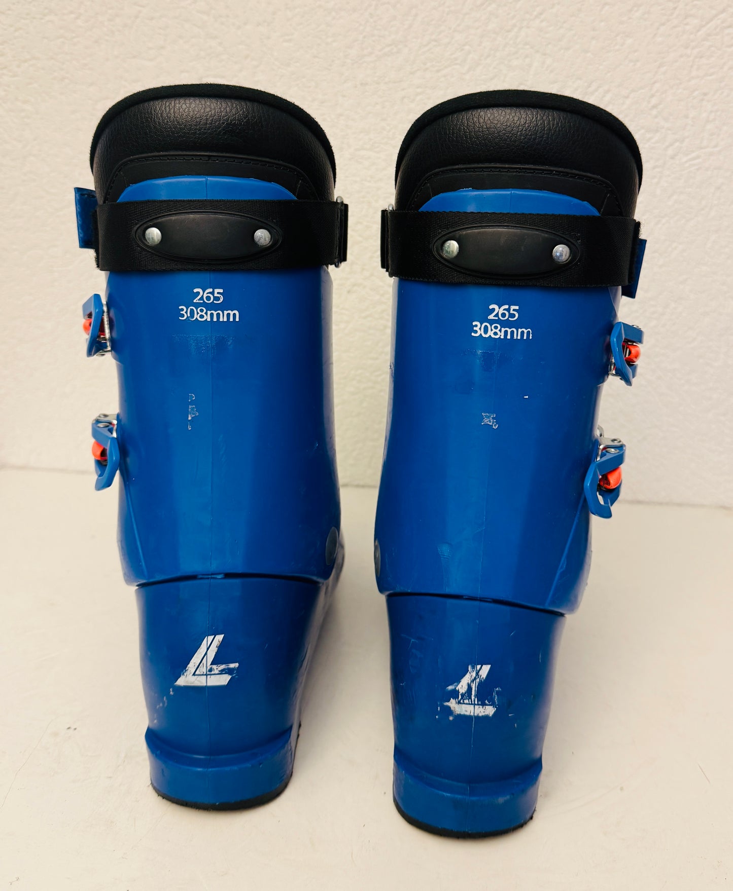 Lange RSJ 60 RTL Gr. 41 (26.5 )