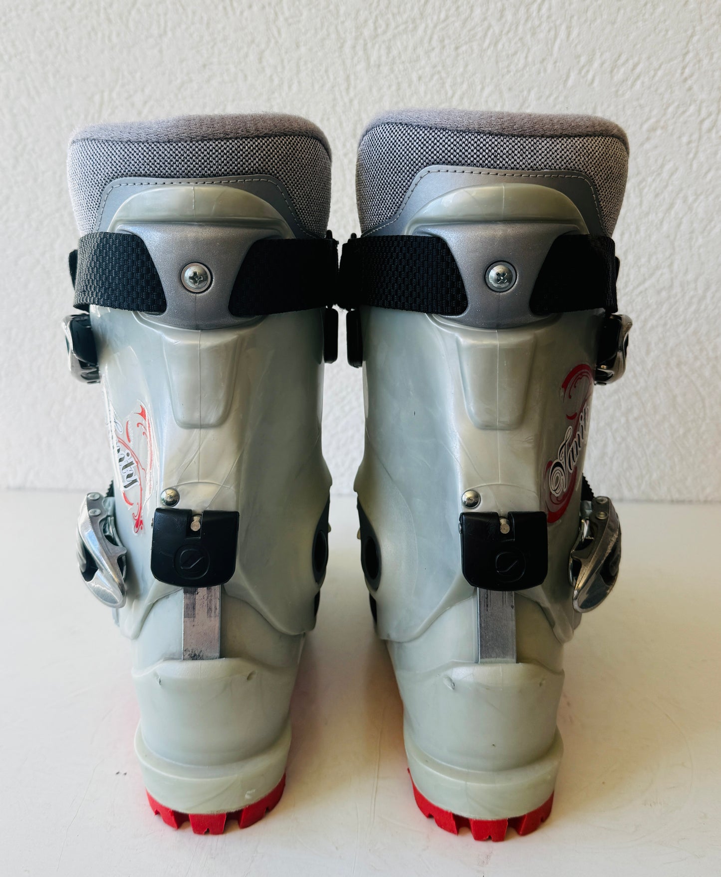 Tourenskischuhe SCARPA Gr. 38 ( 24.0 )