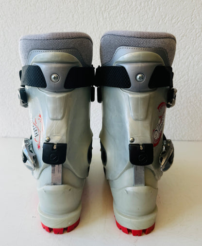 Tourenskischuhe SCARPA Gr. 38 ( 24.0 )