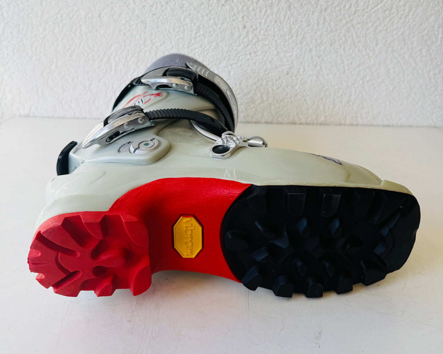 Tourenskischuhe SCARPA Gr. 38 ( 24.0 )