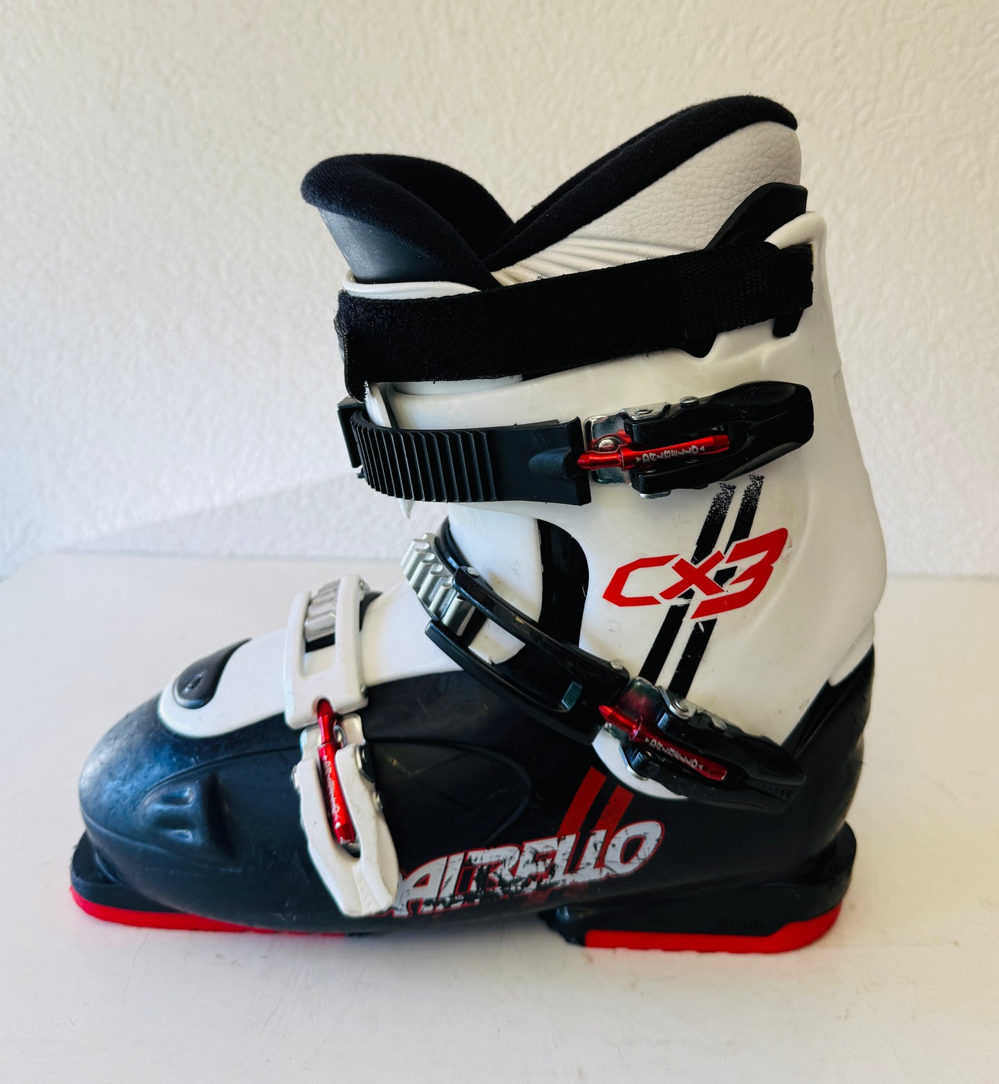 Dalbello cx3 Gr. 41 ( 26.5 )