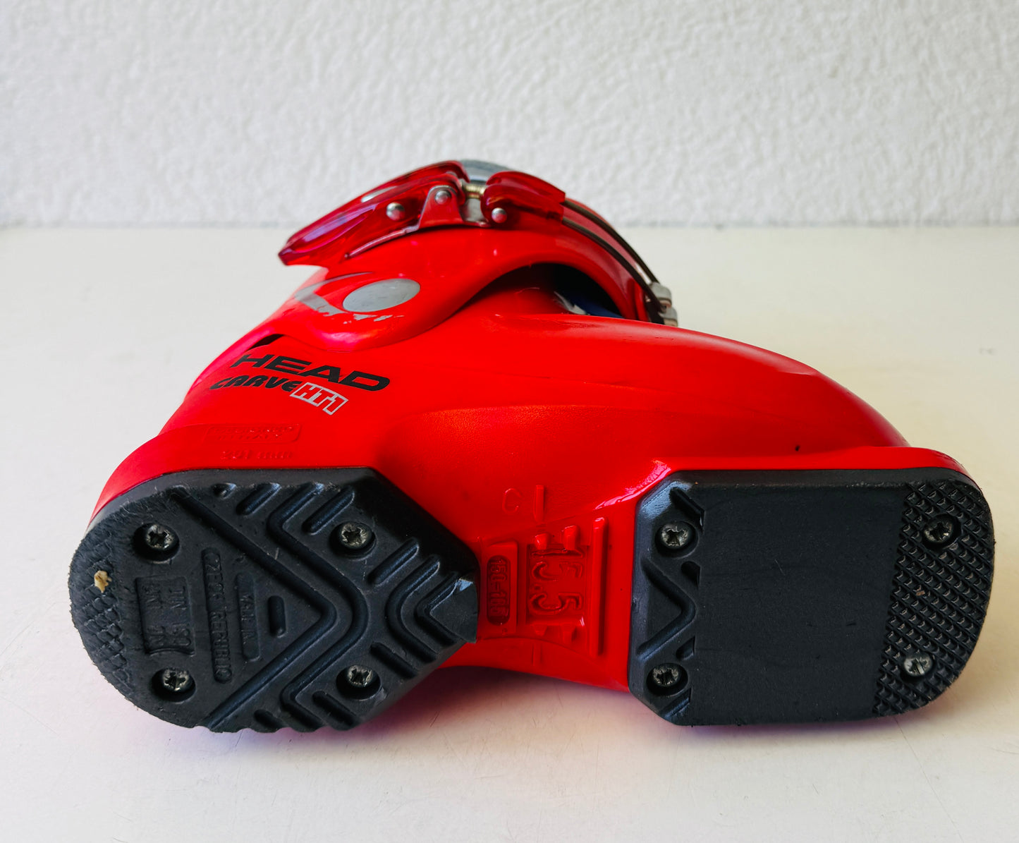 HEAD carve Gr. 25 ( 15.5 )