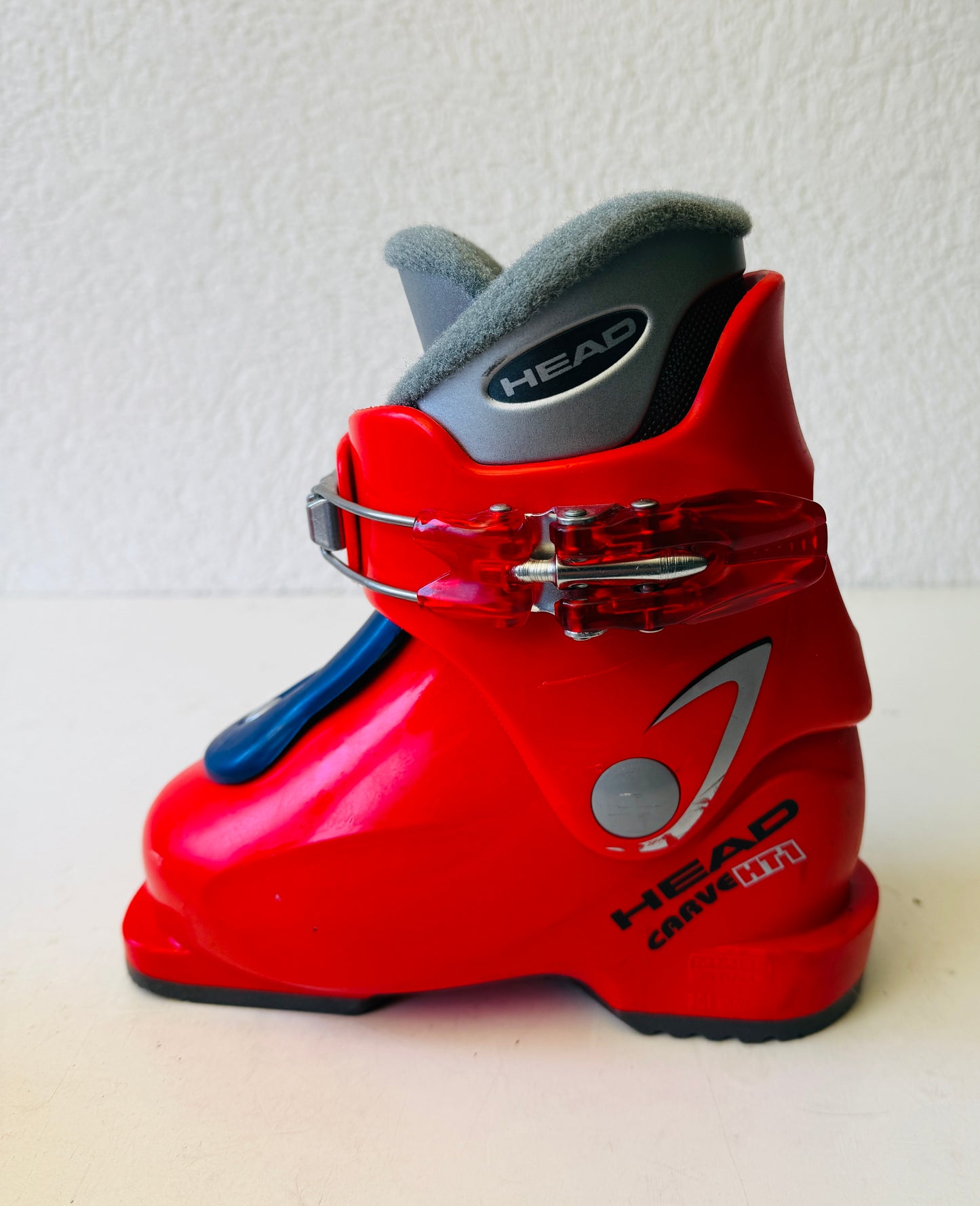 HEAD carve Gr. 25 ( 15.5 )